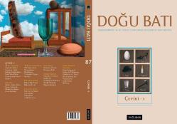 Doğu Batı, 87. sayı: Çeviri-I