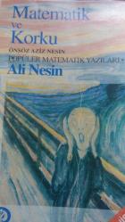 MATEMATİK VE KORKU - 2.EL