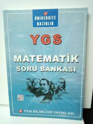 YGS MATEMATİK SORU BANKASI  2.EL