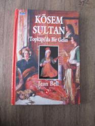 Kösem Sultan / Topkapı'da Bir Gelin