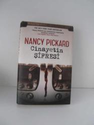 Cinayetin Şifresi,  Bakire , Fırtına Kokusu, Cinayetin Anatomisi Ciltli 4 Kitap