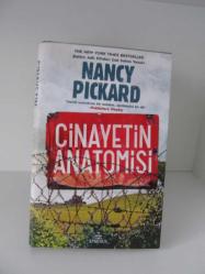 Cinayetin Şifresi,  Bakire , Fırtına Kokusu, Cinayetin Anatomisi Ciltli 4 Kitap