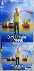 Dondurmam Gaymak (bir ege geyiği)