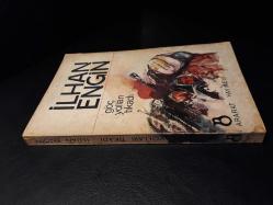 GÖÇ YOLLARI TIKADI