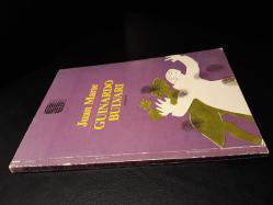 GUİNARDO BULVARI - JUAN MARSE