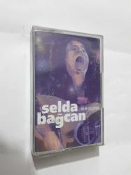 BEN GELDİM - SELDA BAĞCAN - KASET