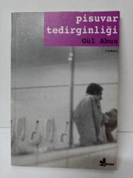 PİSUVAR TEDİRGİNLİĞİ - İKİNCİ EL