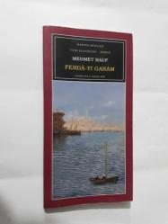 FERDA-YI GARAM - MEHMET RAUF