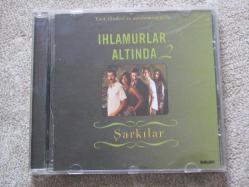 IHLAMURLAR ALTINDA 2 Film Müzikleri ARTO TUNÇ CD