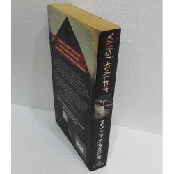 Vahşi Adalet, Phillip Margolin