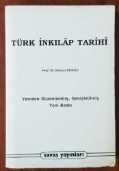 TÜRK İNKILAP TARİHİ