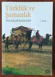 TÜRKLÜK VE ŞAMANLIK