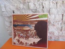 KIRIKA - Feat Sarp Keskiner - KABA SAZ / CD