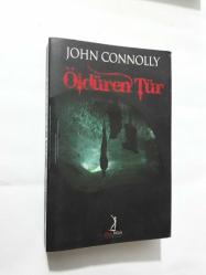 ÖLDÜREN TÜR - JOHN CONNOLLY