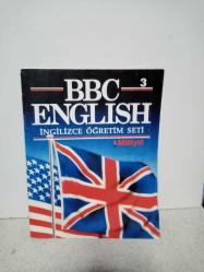 BBC ENGLISH 3 İNGİLİZCE ÖĞRETİM SETİ