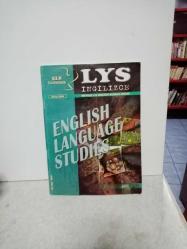 ENGLISH LANGUAGE STUDIES HAFTALIK LYS İNGİLİZCE HAZIRLIK DERGİSİ SAYI 28