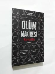 ÖLÜM MAKİNESİ - WARREN ELLİS