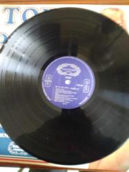 TOP OF THE POPS PLAK 33 DEVİR
