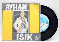 Efemera - Ayhan Işık - Gönül Belası PLK2754 - kitantik - kitaLog