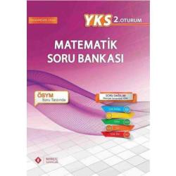 Sonuç Yayınları - YKS 2. Oturum Matematik Soru Bankası