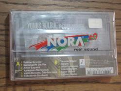 YUNUS BÜLBÜL BİZİM ASKER Kaset Sıfır .9