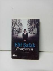 FİRARPEREST