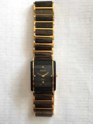 Rado Jübile Swiss 120 Kol Saati - Antika ve Koleksiyon - kitantik |  #436191200015
