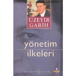 Yönetim İlkeleri