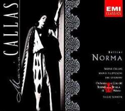 Bellini: Norma - Maria Callas