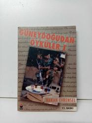 GÜNEYDOĞUDAN ÖYKÜLER I