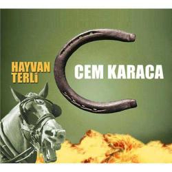 Hayvan Terli - Cem Karaca