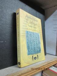 ANTİK MISIR EDEBİYATI YAZINSAL METİNLER