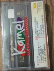 SELAHATTİN BÖLÜK VEFASIZ Sıfır Kaset .T