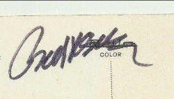 NEDRET SELÇUKER KARTPOSTALI...