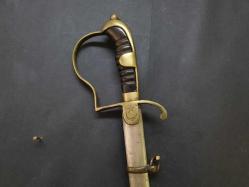 Antika - Osmanlı Merasim Kılıcı - kitantik - kitaLog