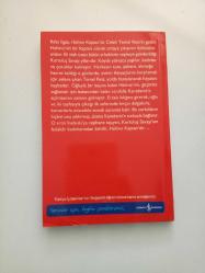 HALİME KAPTAN - RIFAT ILGAZ - -