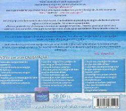 Nil Avunduk Değişim Dönüşüm Salı Seminerleri 1