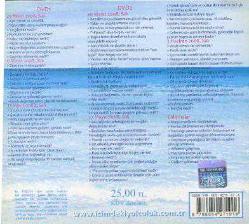 Nil Avunduk Değişim Dönüşüm Salı Seminerleri 2