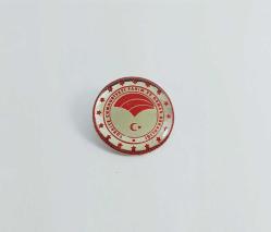 TÜRKİYE CUMHURİYETİ TARIM VE ORMAN BAKANLIĞI ROZETİ - MADALYA ( YENİ LOGO ) B2283 İNDİRİMLİ FİYAT