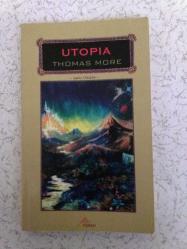 ÜTOPYA- THOMAS MORE- - - namrunsahaf