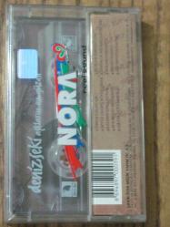 DENİZ SEKİ AŞKLARIN EN GÜZELİ Sıfır Kaset .A