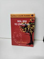 SEN,BEN VE ÇÖPÇATAN