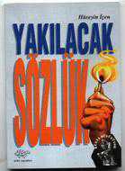 Yakılacak Sözlük