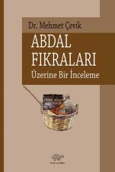 Abdal Fıkraları