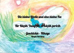 Bir Küçük Yusufcuk ve Küçük Pericik