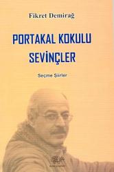 PORTAKAL KOKULU SEVİNÇLER
