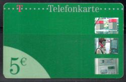 20147 ALMANYA TELEFON KART