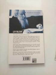 İNSAN NE İLE YAŞAR - LEV TOLSTOY - -
