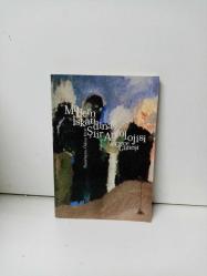 Modern İskandinav Şiir Antolojisi - Gece Güneşi