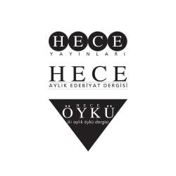 Hece Yayınları ve Dergileri